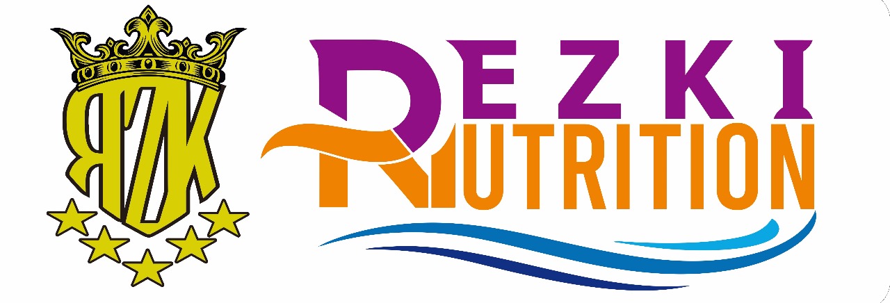 Logo Rezki